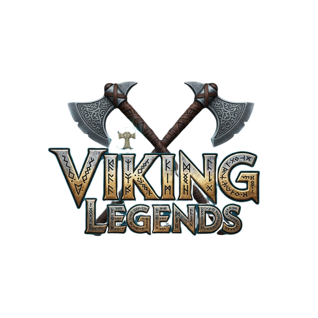Viking Legends